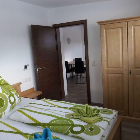 Appartement Wildkogelblick Нойкірхен-ам-Гросфенедігер Екстер'єр фото