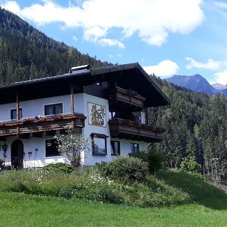 Appartement Wildkogelblick Нойкірхен-ам-Гросфенедігер Екстер'єр фото