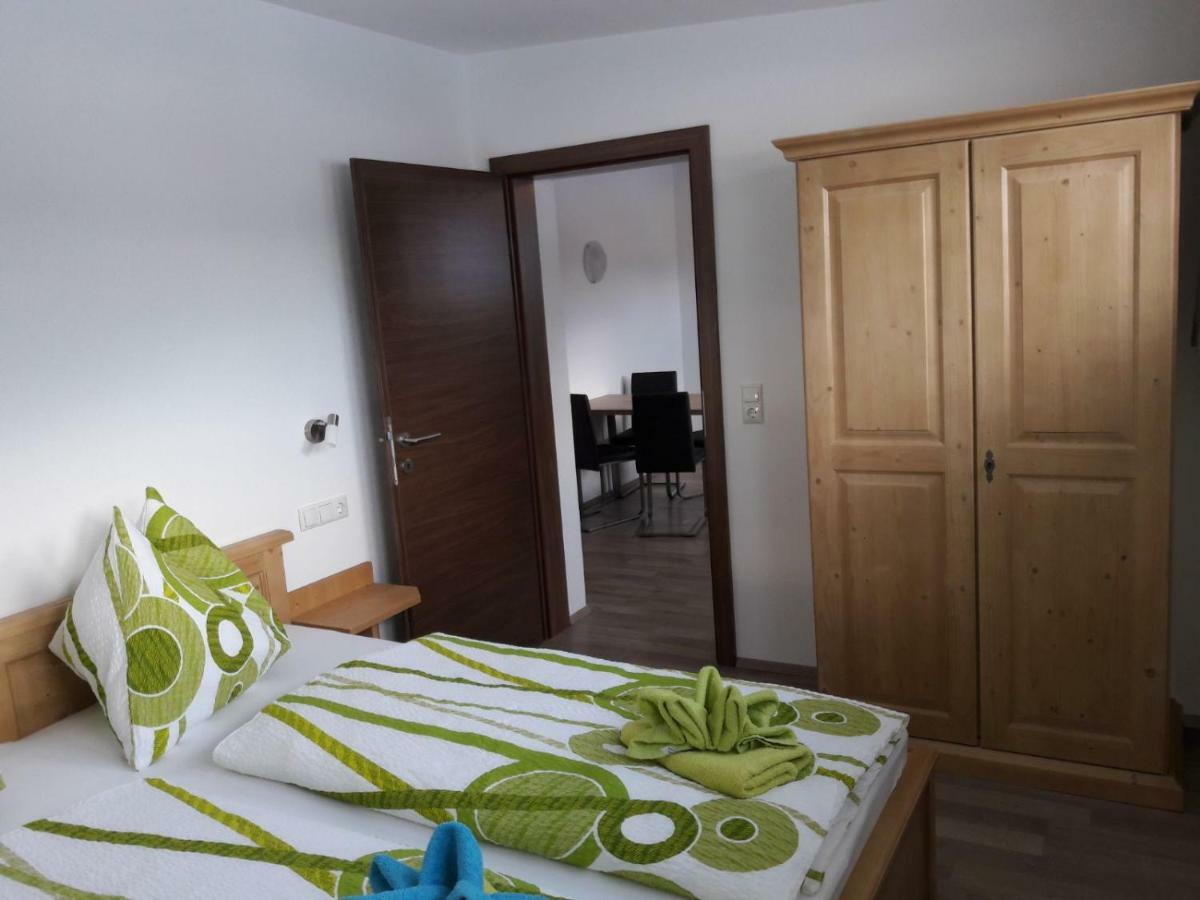 Appartement Wildkogelblick Нойкірхен-ам-Гросфенедігер Екстер'єр фото