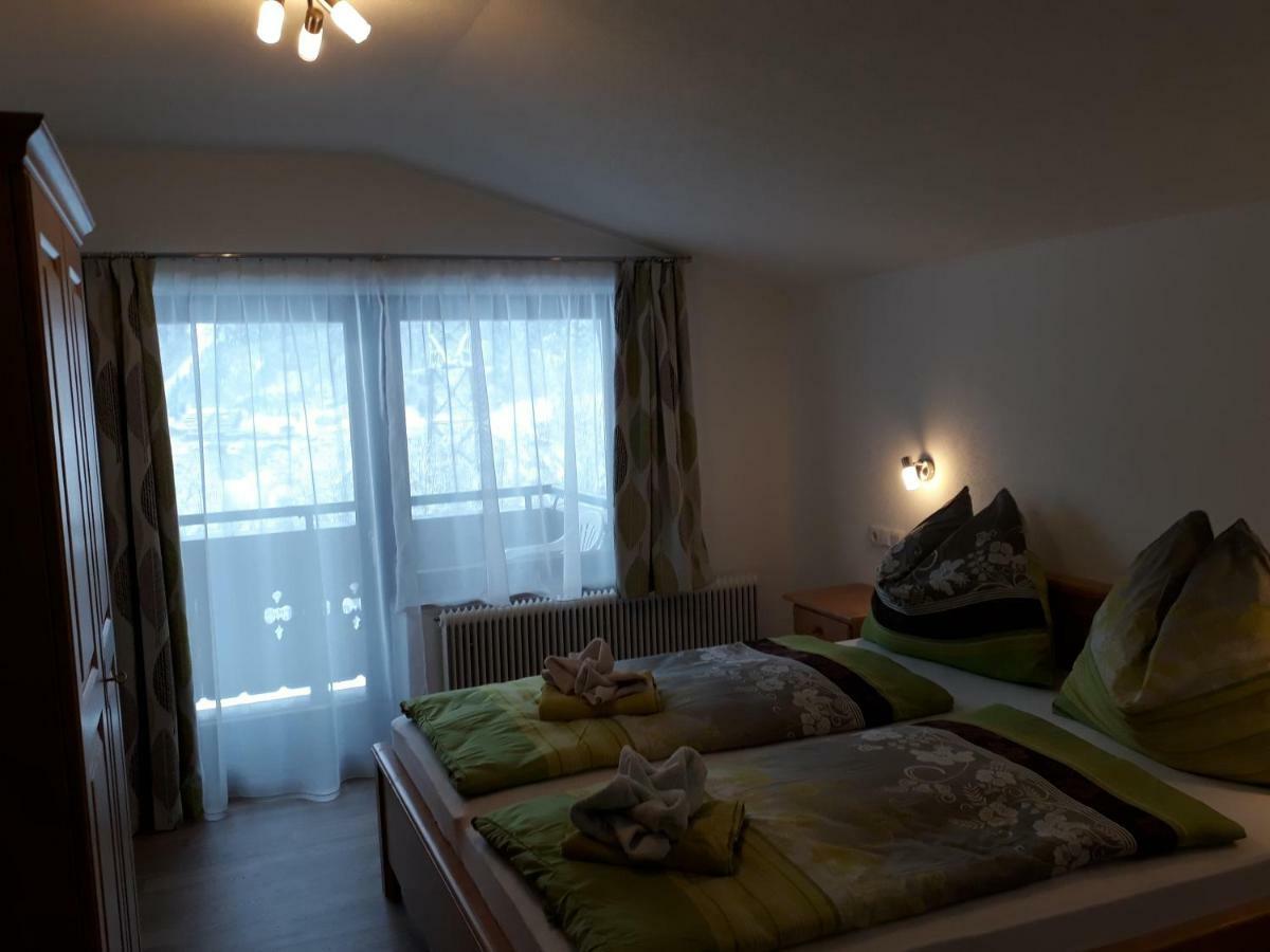 Appartement Wildkogelblick Нойкірхен-ам-Гросфенедігер Екстер'єр фото