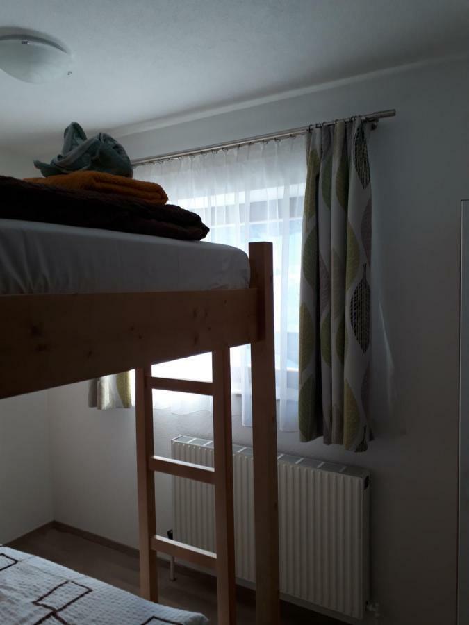 Appartement Wildkogelblick Нойкірхен-ам-Гросфенедігер Екстер'єр фото