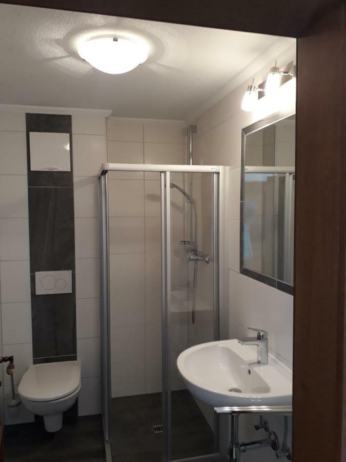 Appartement Wildkogelblick Нойкірхен-ам-Гросфенедігер Екстер'єр фото