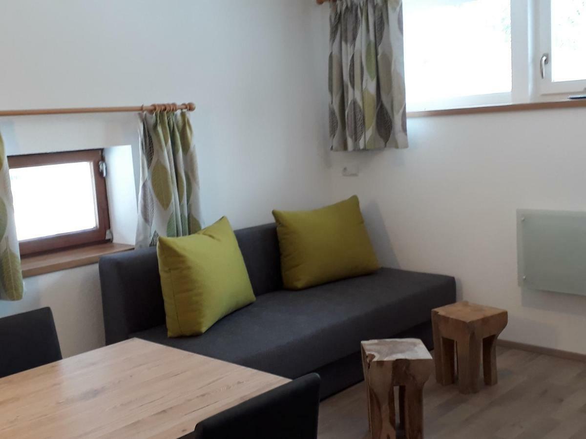 Appartement Wildkogelblick Нойкірхен-ам-Гросфенедігер Екстер'єр фото